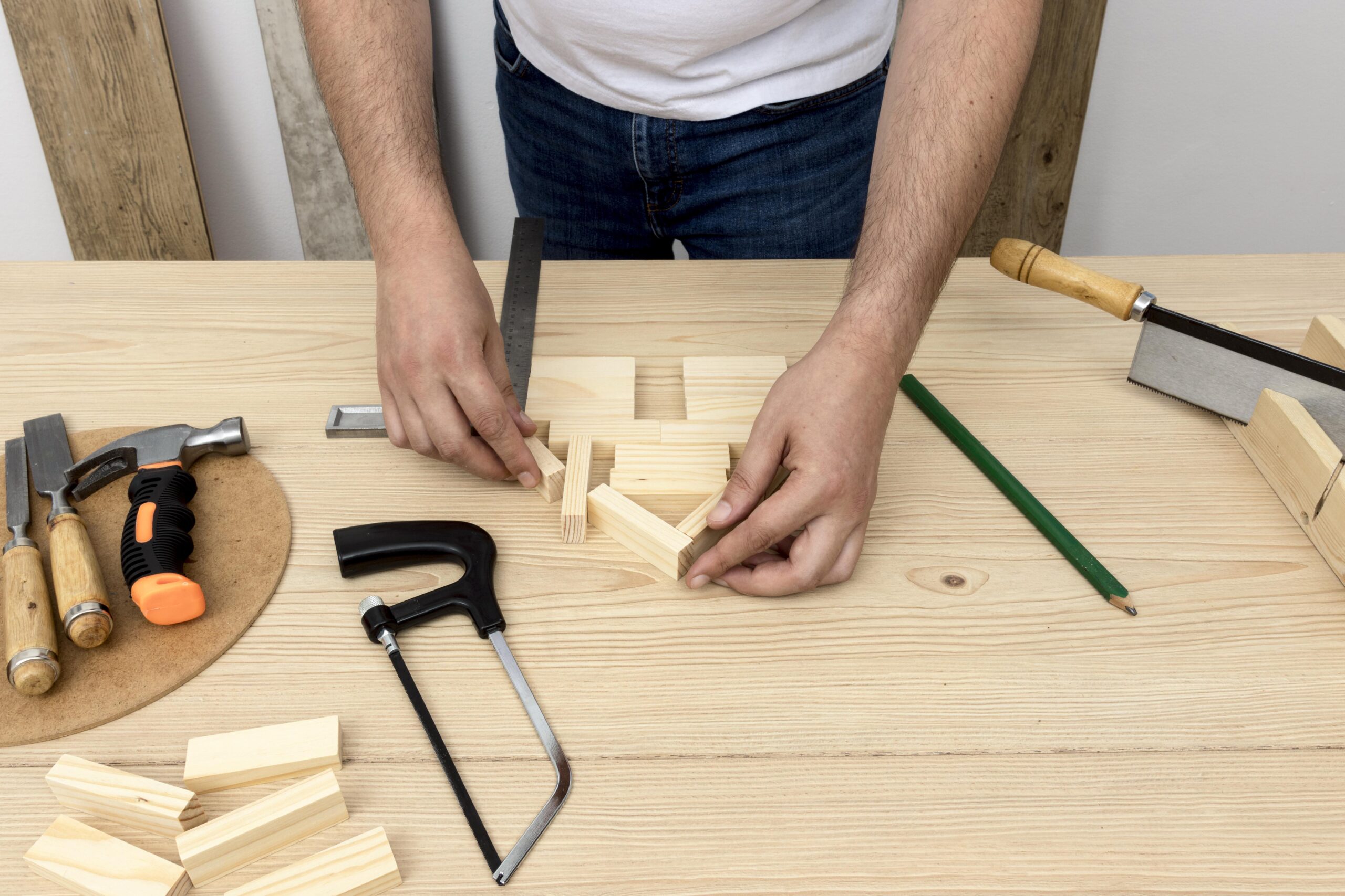 Joinery Restoration by Bespoke Architectural Joinery