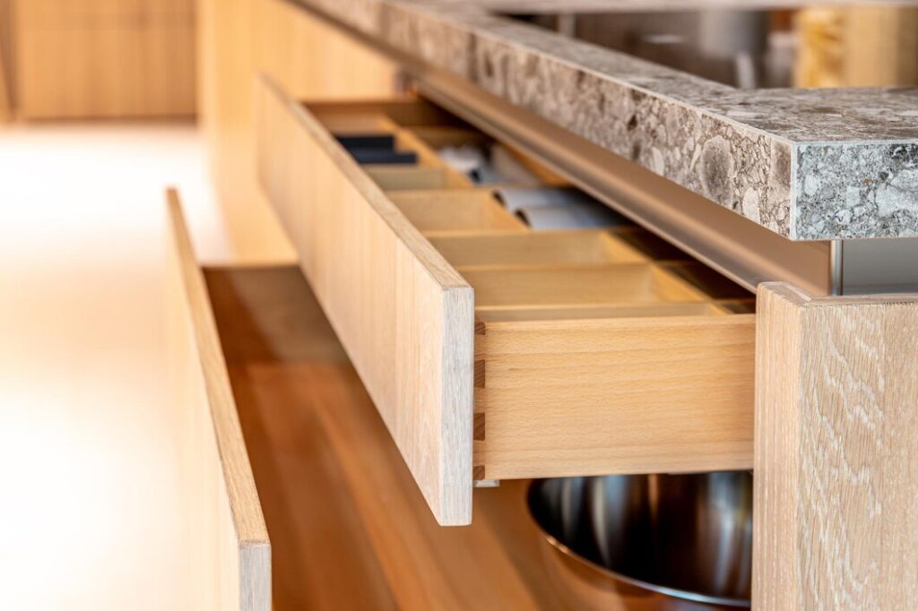 What Is Bespoke Joinery And Why Choose It?