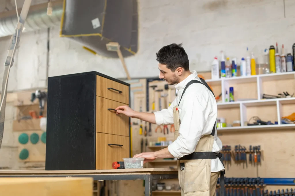 Best Cabinet Makers Woollahra: Bespoke Architectural Joinery Australia