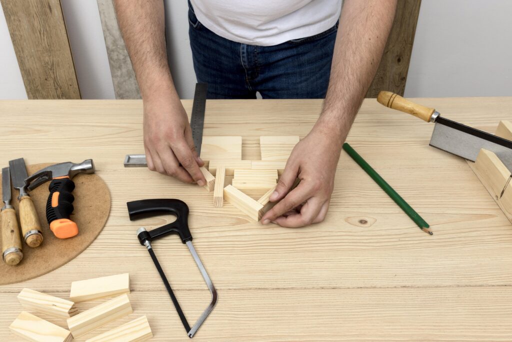 Joinery Restoration