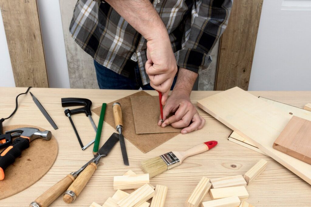 Custom Joinery Double Bay