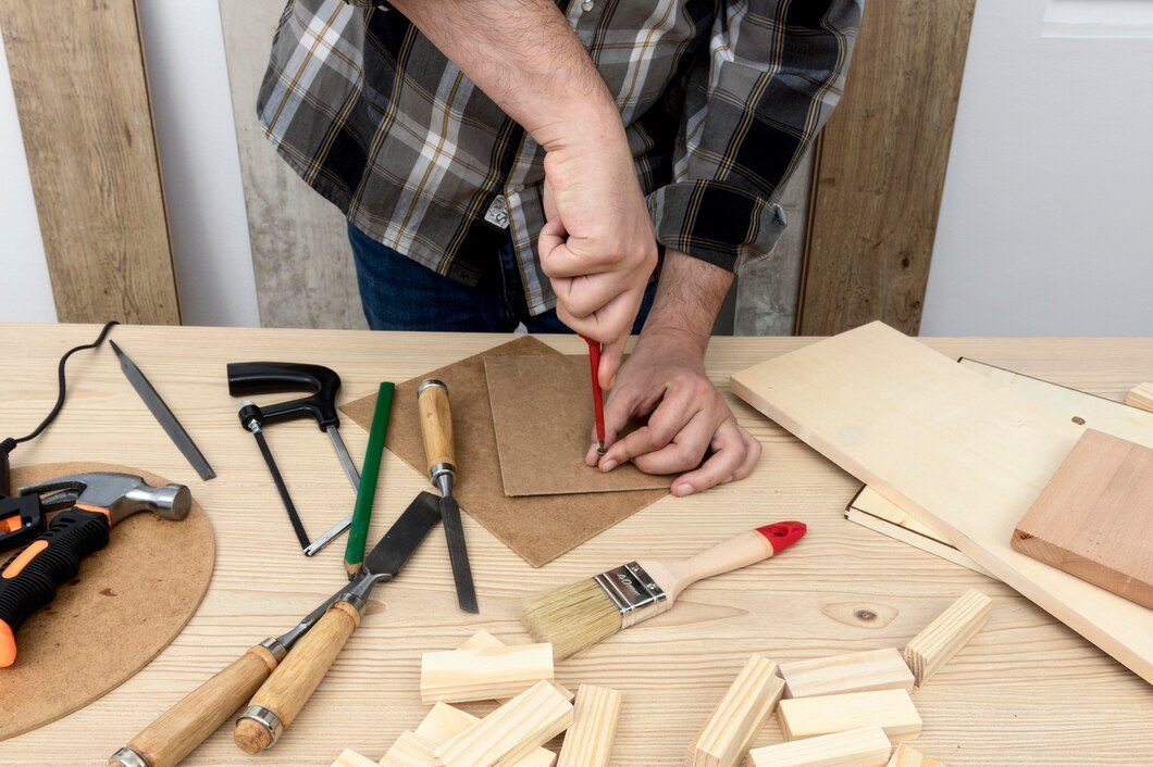 Custom Joinery Double Bay