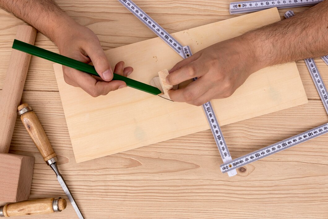 Custom Joinery Sydney